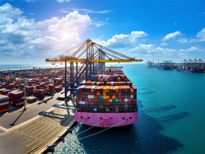 Digitalisasi Pelabuhan untuk Daya Saing Logistik Mendorong Pertumbuhan Ekspor Impor