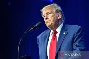 Kebijakan Tarif Trump dan Dampaknya terhadap Ekonomi Asia dan Indonesia